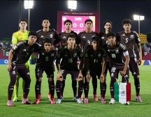 La victoria sobre Argentina hace creer que México tiene la calidad y la mentalidad para superar una fase más. X/@miseleccionsubs