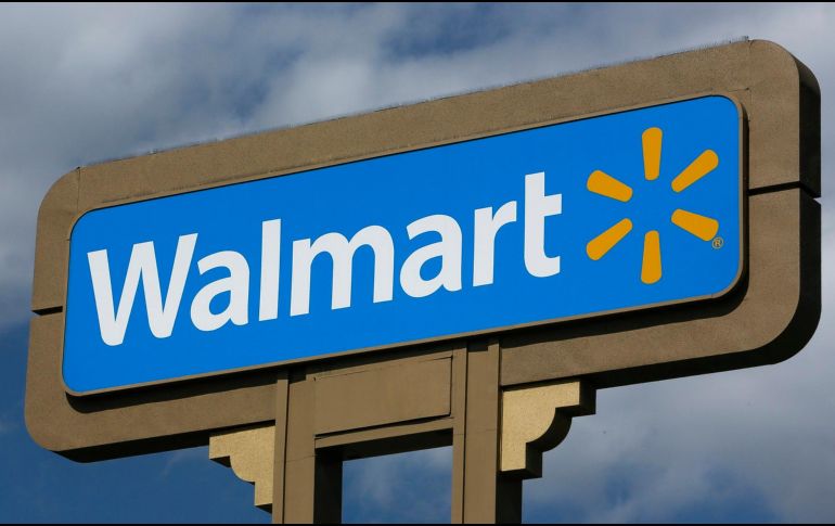 Las ofertas son válidas en las más de 2 mil sucursales físicas de Walmart y en su tienda en línea. AP/Archivo