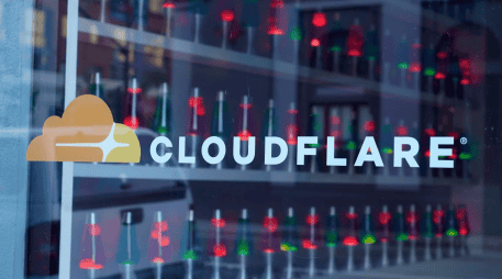 Cloudflare informó hoy mismo por la mañana, que está al tanto de un problema que estaba afectando a múltiples clientes y que lo estaba investigando. AP / ARCHIVO