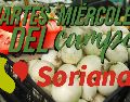 Estas son TODAS las ofertas de hoy y mañana en Soriana por el Martes y Miércoles del Campo. EL INFORMADOR / ARCHIVO