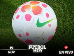 La programación diaria incluye partidos que pueden verse en televisión abierta, otros en restringida, y algunos a través de streaming. IMAGO7