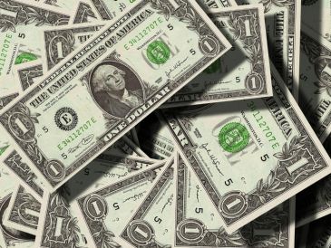 Conoce el tipo de cambio de dólar a peso en los principales bancos de México este martes 18 de noviembre de 2025. ESPECIAL