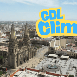 ¿Cómo estará el frío este martes en Guadalajara?