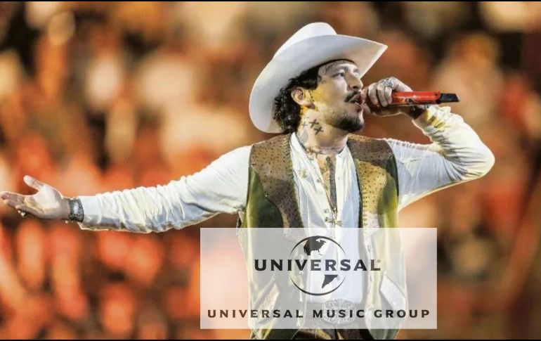 Nodal comparecerá ante un juez federal y, de encontrarse elementos suficientes, podría ser vinculado a proceso por el presunto delito de falsificación. SUN / ARCHIVO