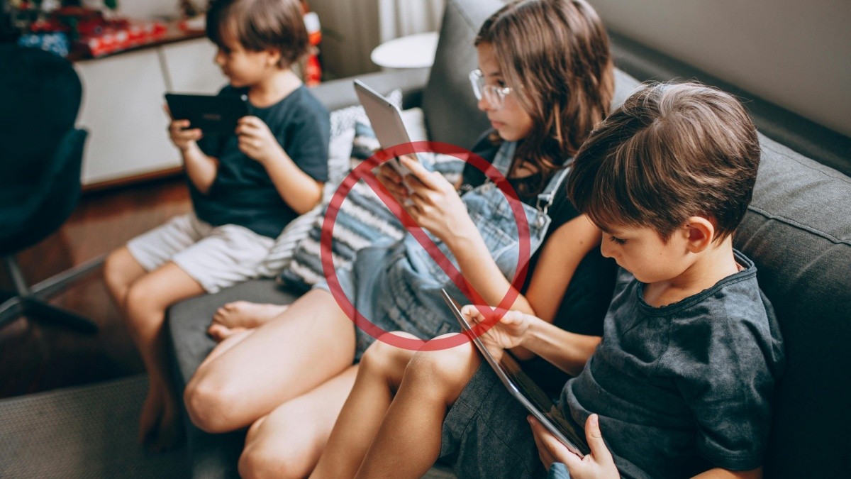 Francia presenta proyecto para prohibir redes sociales a menores de 15 años  | El Informador