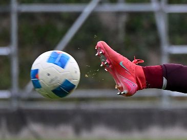 México se despide del Mundial Sub-17 luego de haber conseguido solo una victoria en tiempo reglamentario y acumulado tres derrotas en el certamen. Imago7 / ARCHIVO