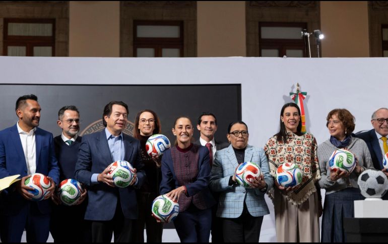 Este martes 18 de noviembre, durante 