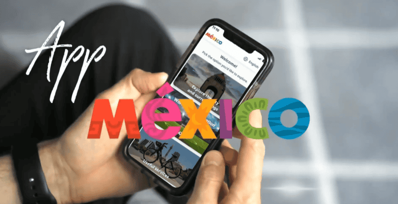 X / @SECTUR_mx&nbsp;