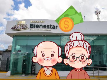 ¿Quiénes reciben su pago mañana 19 de noviembre? ESPECIAL / BANCO DEL BIENESTAR