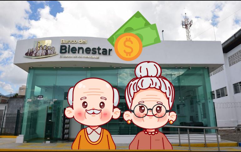 ¿Quiénes reciben su pago mañana 19 de noviembre? ESPECIAL / BANCO DEL BIENESTAR