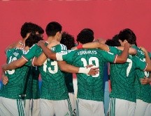 México se despide del Mundial Sub-17 luego de haber conseguido solo una victoria en tiempo reglamentario y acumulado tres derrotas en el certamen. X / @miseleccionsubs