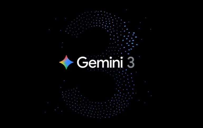 Gemini 3 promete un salto notable en rendimiento y creatividad, con funciones que mejoran la interacción entre usuarios y la inteligencia artificial. ESPECIAL