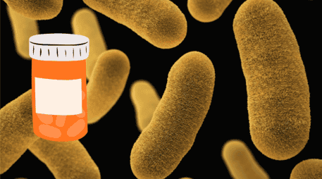 Un estudio científico demuestra que se puede utilizar un fármaco para eliminar bacterias infecciosas. UNSPLASH / CDC