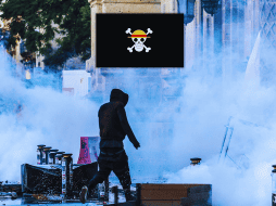 Las protestas han mostrado tener el poder de iniciar cambios, incluso derrocar gobiernos, pero no de controlar esos cambios, o asegurar que éstos sean para mejorar sus vidas. EL INFORMADOR / A. Navarro