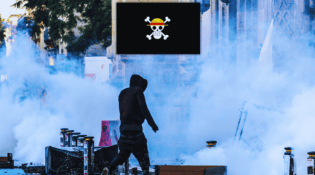 Las protestas han mostrado tener el poder de iniciar cambios, incluso derrocar gobiernos, pero no de controlar esos cambios, o asegurar que éstos sean para mejorar sus vidas. EL INFORMADOR / A. Navarro