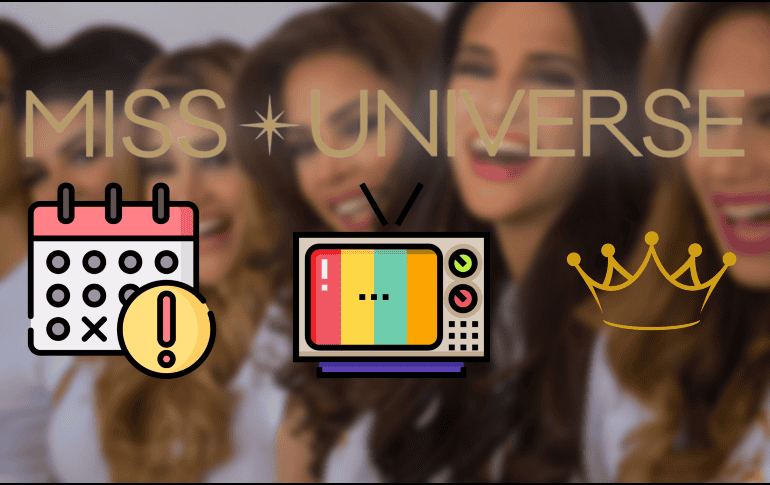 Esto es lo que debes saber de la semifinal de Miss Universo 2025. EFE / ARCHIVO