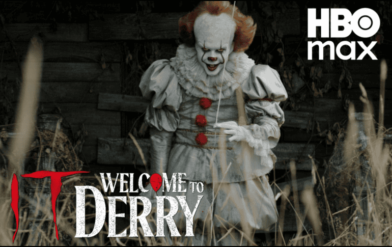 La serie de HBO Max, 