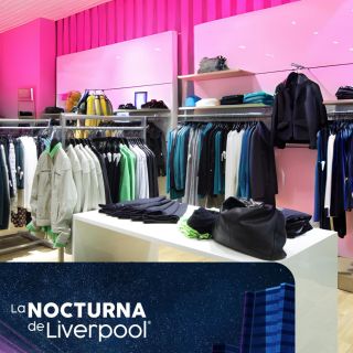 Venta Nocturna Liverpool: ¿Cuándo es la siguiente edición de 2025?