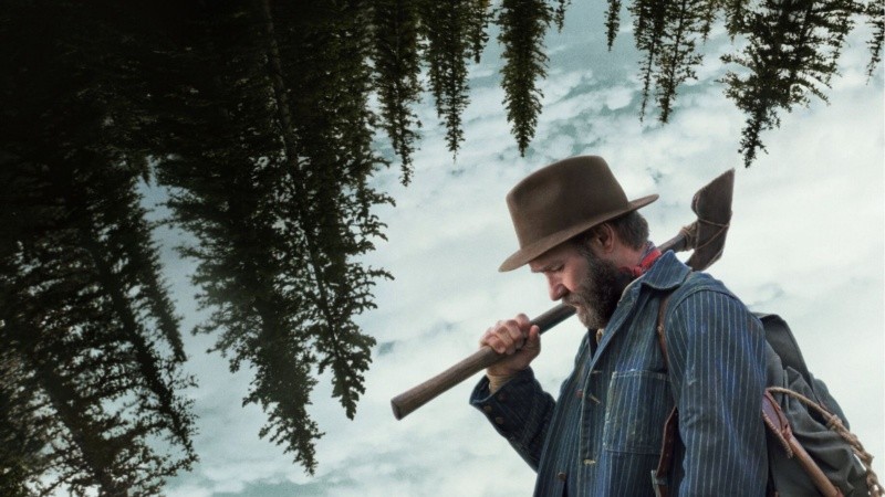 Sueños de Trenes llega a la plataforma este 21 de noviembre. NETFLIX/ESPECIAL &nbsp;