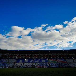 Pachuca le da la bienvenida a su nuevo técnico antes del Play-In