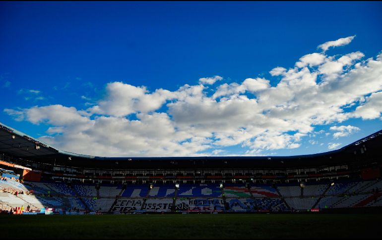 Pachuca peleará en el Play-In por uno de los dos lugares disponibles para alcanzar los cuartos de final; el jueves recibirá a los Pumas y si gana seguirá vivo en el torneo. IMAGO7