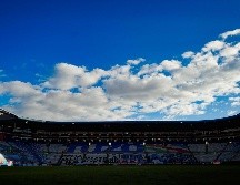 Pachuca peleará en el Play-In por uno de los dos lugares disponibles para alcanzar los cuartos de final; el jueves recibirá a los Pumas y si gana seguirá vivo en el torneo. IMAGO7