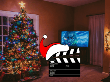 Estas son las mejores películas navideñas para ver en compañía de familiares, amigos o tu pareja. ESPECIAL/Unplash