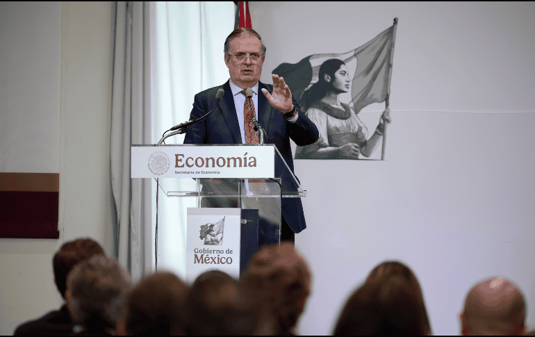 Se espera que esta alianza en México consiga que 50 mil empresas de los sectores obtengan un nuevo financiamiento en los siguientes 12 a 18 meses. EFE / J. Méndez