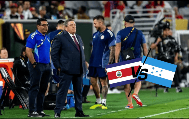 El escenario para este duelo crucial será el Estadio Nacional de Costa Rica. ARCHIVO/INFORMADOR