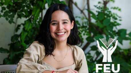 La presidenta electa de la FEU denuncia retrocesos por presupuesto limitado. EL INFORMADOR/ARCHIVO/ESPECIAL