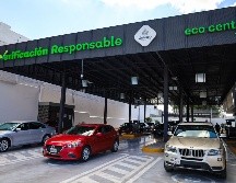 Las autoridades estatales instaron a la ciudadanía a aprovechar el Paquetazo 3x1, que por 900 pesos aún cubre nuevas placas, el pago del refrendo y la verificación vehicular. EL INFORMADOR / ARCHIVO