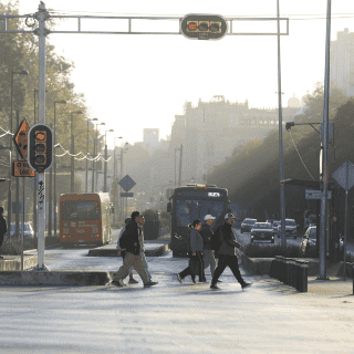 CDMX: Continuación al Plan Integral de Seguridad Vial para mejorar la movilidad