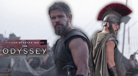 Tanto la industria como el público esperan con ansias la presentación de la producción más ambiciosa de Christopher Nolan. ESPECIAL