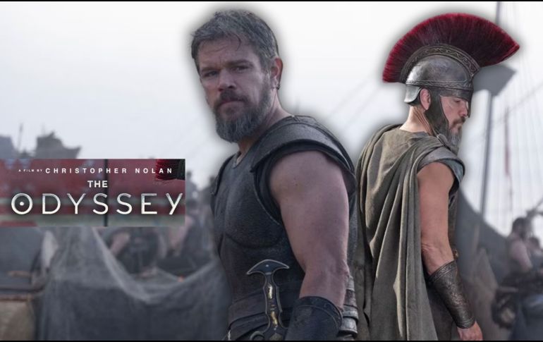 Tanto la industria como el público esperan con ansias la presentación de la producción más ambiciosa de Christopher Nolan. ESPECIAL