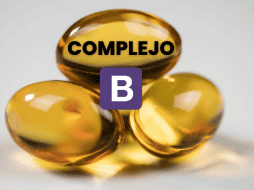 La vitamina B se refiere no a una, sino a ocho vitaminas diferentes. Todas las vitaminas B desempeñan un papel en la conversión de alimentos en energía en el cuerpo. ESPECIAL