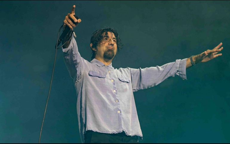 Los boletos estarán disponibles a través de Ticketmaster y en las taquillas del recinto. SUN/ H. SALVADOR.