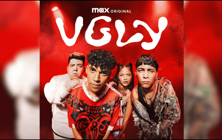 A lo largo de 13 episodios, su primera temporada incorporó elementos del trap, reggaetón, corridos y otros géneros. ESPECIAL/ HBO Max Latinoamérica