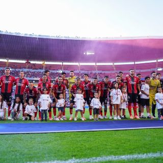 Atlas confirma sus primeras bajas rumbo al Clausura 2026