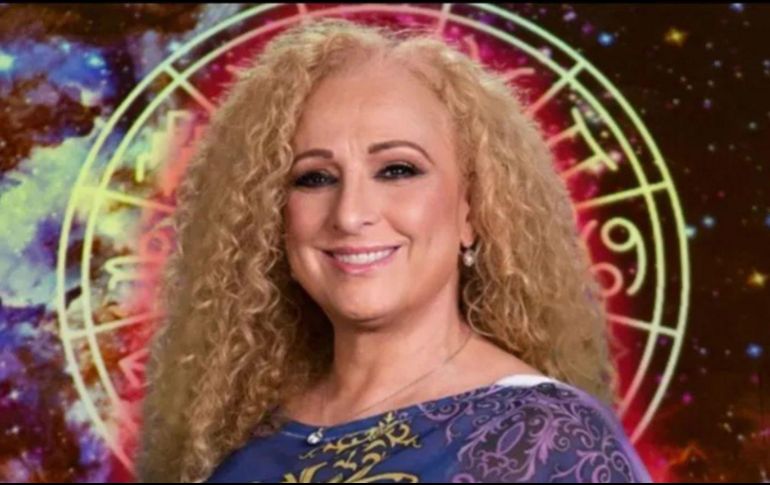 Este miércoles 19 de noviembre, Mizada Mohamed comparte sus predicciones llenas de energía, guía y claridad para cada uno de los signos del zodiaco. ESPECIAL