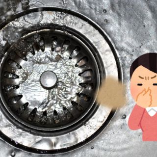 Trucos caseros para destapar las cañerías y eliminar el mal olor