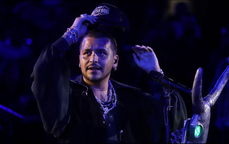 Cuando el intérprete de 