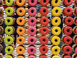 En países como México y Brasil la ingesta de estos alimentos pasó de un 10 % a un 23 % en las últimas cuatro décadas.EFE/SASCHA STEINBACH