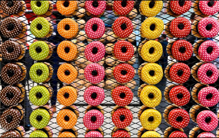 En países como México y Brasil la ingesta de estos alimentos pasó de un 10 % a un 23 % en las últimas cuatro décadas.EFE/SASCHA STEINBACH