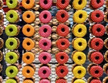 En países como México y Brasil la ingesta de estos alimentos pasó de un 10 % a un 23 % en las últimas cuatro décadas.EFE/SASCHA STEINBACH