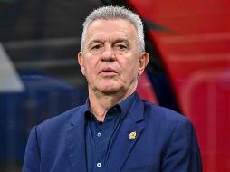 Al ser cuestionado sobre certezas y dudas, el “Vasco” fue tajante: el funcionamiento colectivo no lo dejó conforme. IMAGO7.