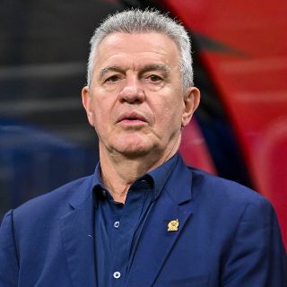 Veo cosas que no me gustan: Aguirre se va intranquilo de San Antonio