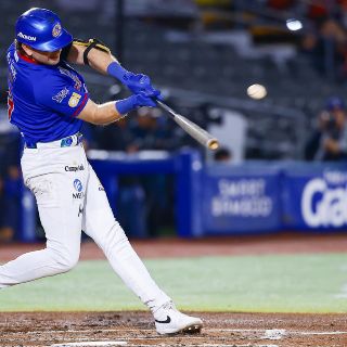 Charros de Jalisco cae ante Jaguares de Nayarit en un cerrado duelo de pitcheo