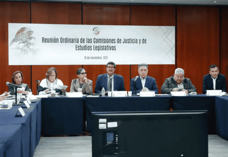 &nbsp;Cámara de Senadores