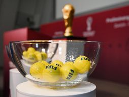 En el Mundial 2026, México será cabeza de serie por cuarta vez en su historia. AFP/K. Schorrer