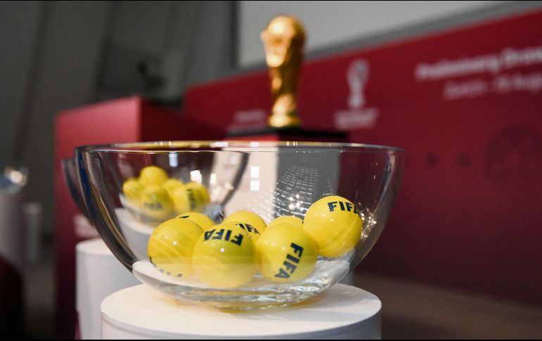 En el Mundial 2026, México será cabeza de serie por cuarta vez en su historia. AFP/K. Schorrer